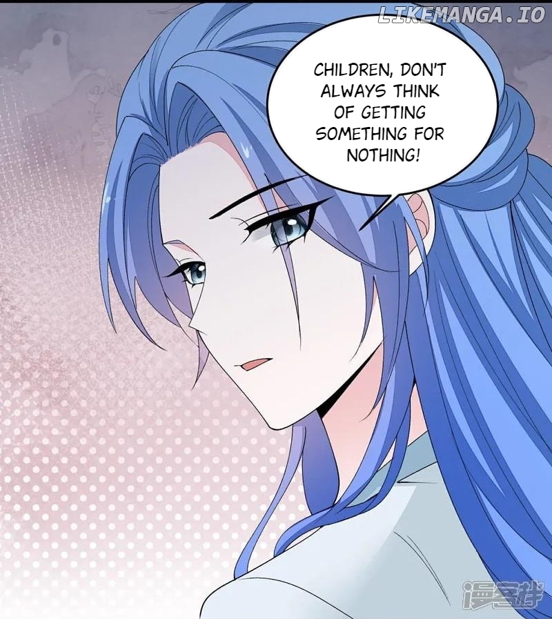 Poisonous Doctor: First Wife’s Daughter Chapter 400 - page 20